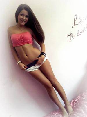 Gabriela, age 30, profile photo from Toronto, ONT