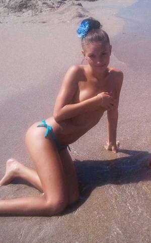 Adult dating profile photo of Maeve (18) in New York, NY