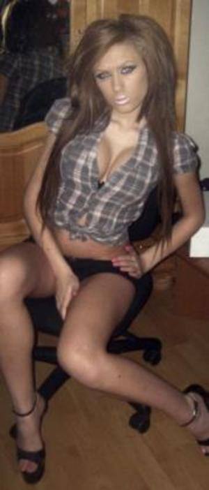 Profile image of Annmarie, 28, from Chico, CA