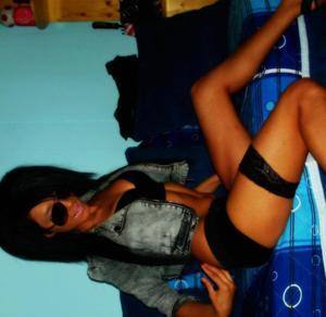 Meet Brandie (19) from British Colombia | Local Dating Profile