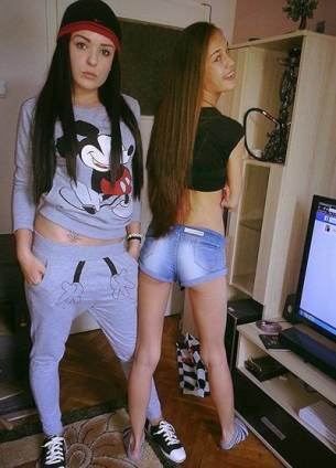 Morgan (22) in Arkansas, adult profile photo