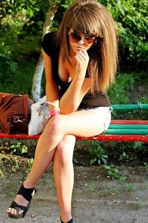 Meet Madalyn (19) from Pennsylvania | Local Dating Profile