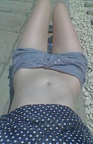 Profile photo of Ingrid, age 29, from Los Angeles, CA