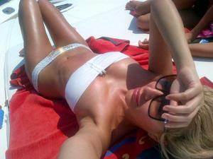 Photo of Giovanna (23), adult profile in Oklahoma