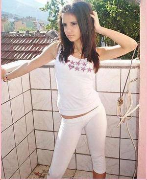 Taryn (29) in Pennsylvania | Local Adult Woman