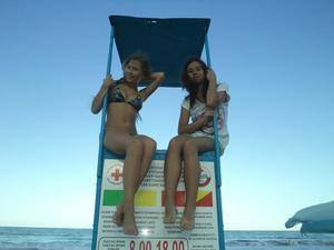 Devan (29) in British Colombia | Local Adult Woman