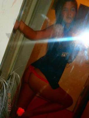 Ariana (21), Phoenix, AZ adult dating profile image