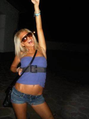 Profile image of Esmeralda, 20, from Templeton, CA