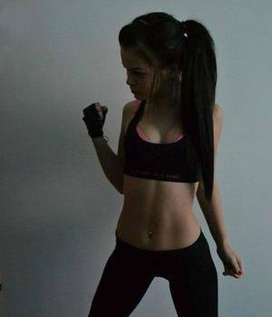 Photo of Perla (18) from Idaho Falls, ID dating profile