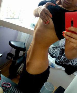 Meet Nicole (21) from South Carolina | Local Dating Profile