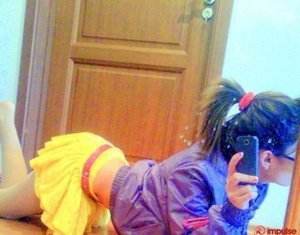 Local profile photo of Dena, 29, in Bisbee, AZ