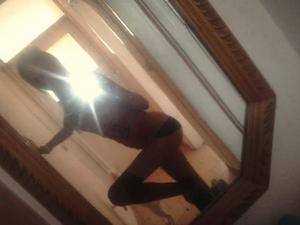 Ciara (21), San Marino, CA adult dating profile image