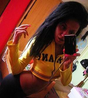 Victoria (22), San Diego, CA adult dating profile image