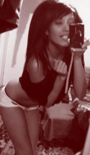 Photo of Natasha (26) from Santa Cruz, CA dating profile