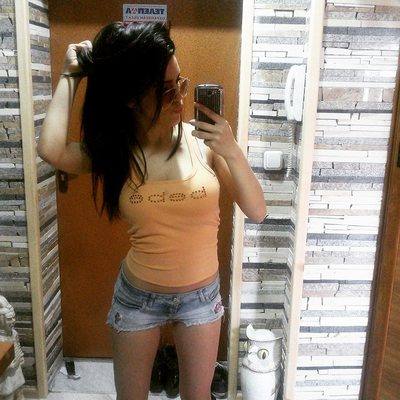 Abigail, 19, casual dating profile photo in Garland, TX