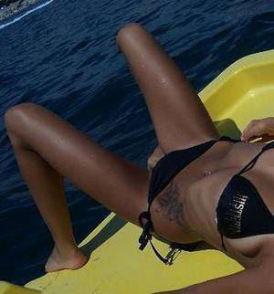 Leticia (24) in Ontario | Local Adult Woman