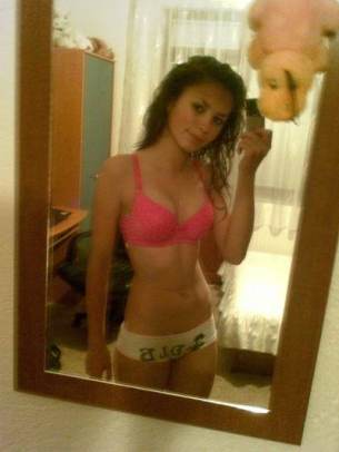 Perla, age 26, local profile image in Massachusetts