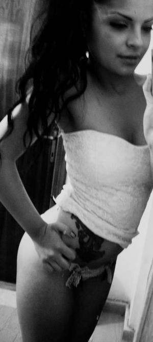 Kenya, age 24, profile photo from Minnesota