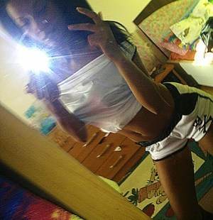 Christa, 27, casual dating profile photo in Murfreesboro, TN