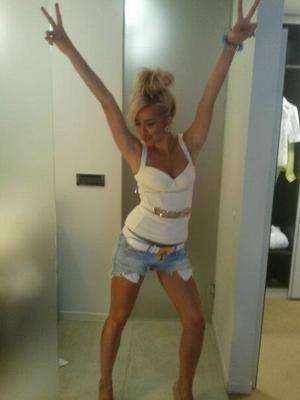 Jayme (22) in Wisconsin | Local Adult Woman