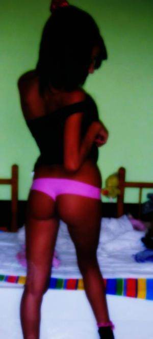 Carolina, age 26, profile photo from Inglewood, CA