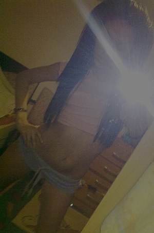 Photo of Rikki (26) from East Los Angeles, CA dating profile