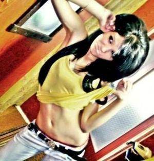 Lucille (29) in Providence, RI, adult profile photo