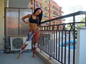 Photo of Callie (22), adult profile in Massachusetts