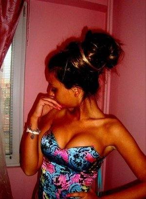 Alisa (29), San Diego, CA adult dating profile image