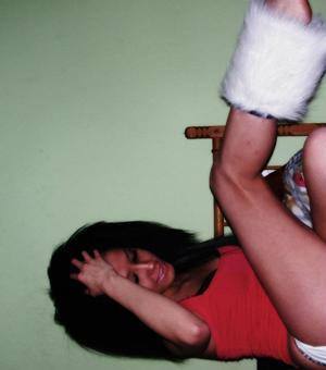 Meet Danielle (26) from West Virginia | Local Dating Profile