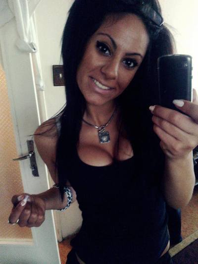 Jasmine, age 26, profile photo from Mesa, AZ