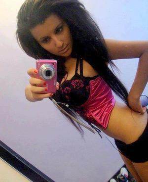 Salena, 20, casual dating profile photo in Dunwoody, GA