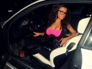 Andrea, age 26, profile photo from Los Angeles, CA