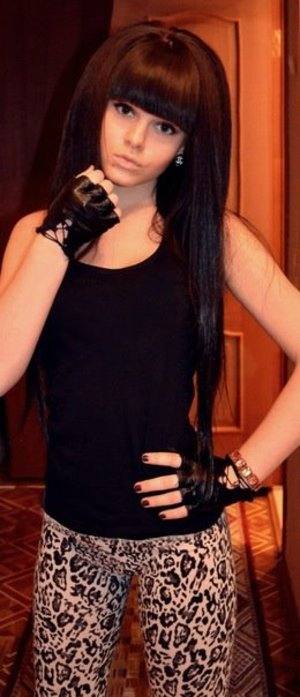 Kara (21) in Idaho | Local Adult Woman