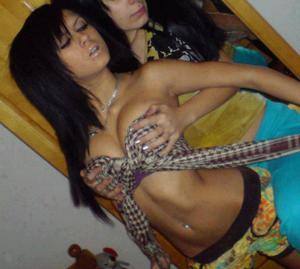 Adult dating profile photo of Kallie (18) in Keller, TX