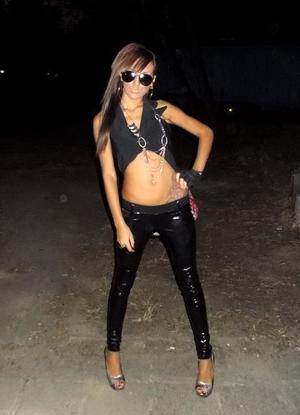 Local profile photo of Kaylah, 23, in Fontana, CA