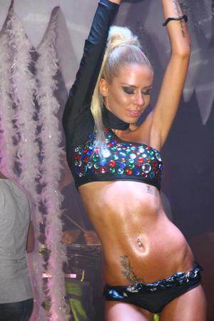 Jazmine, age 29, profile photo from Pennsylvania