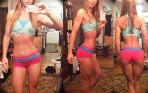 Photo of Paige (29), adult profile in South St. Paul, MN