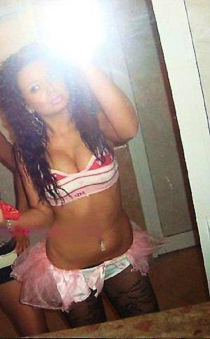 Chat with Priscilla (18) | Pennsylvania Local Women