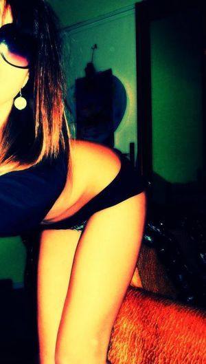 Alayah (25) in Oklahoma | Local Adult Woman