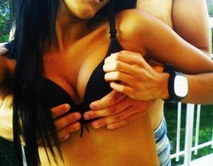 Daisy (25) in Moncton, NBW, adult profile photo