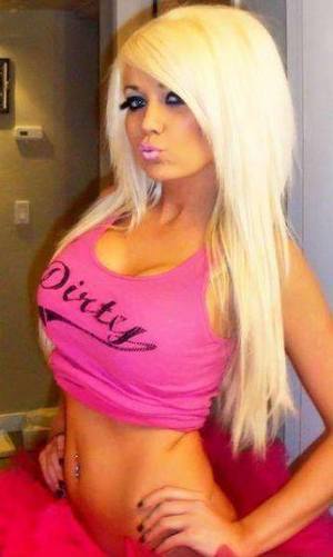 Meet Leah (20) from Pennsylvania | Local Dating Profile