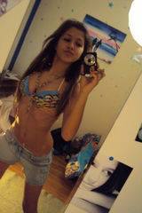 Kailey (19) in Massachusetts | Local Adult Woman