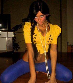 Blair, 19, casual dating profile photo in Santa Rosa, CA