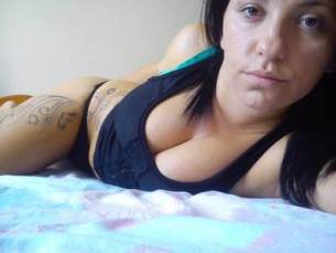 Bria (29), Bakersfield, CA adult dating profile image