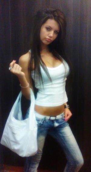 Photo of Abigail (20) from Saskatoon, SKW dating profile