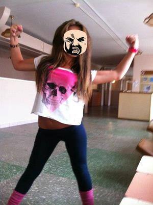 Patience (22) in Texas | Local Adult Woman