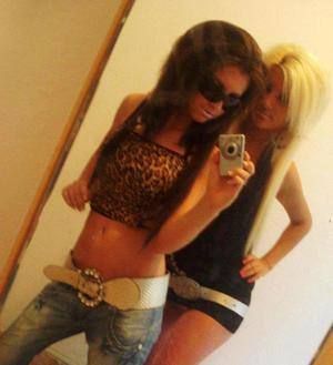 Profile photo of Alexandrea, age 25, from Peru, IL