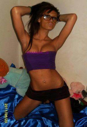 Dorothy, age 22, profile photo from Davie, FL