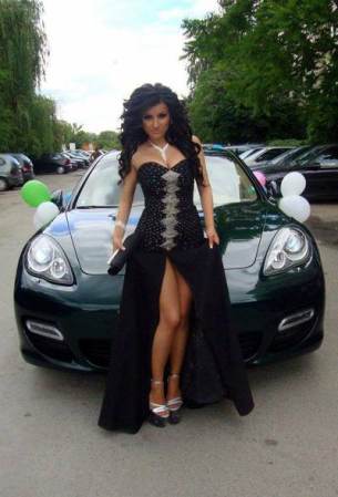 Kayli, age 29, profile photo from Plymouth, MN